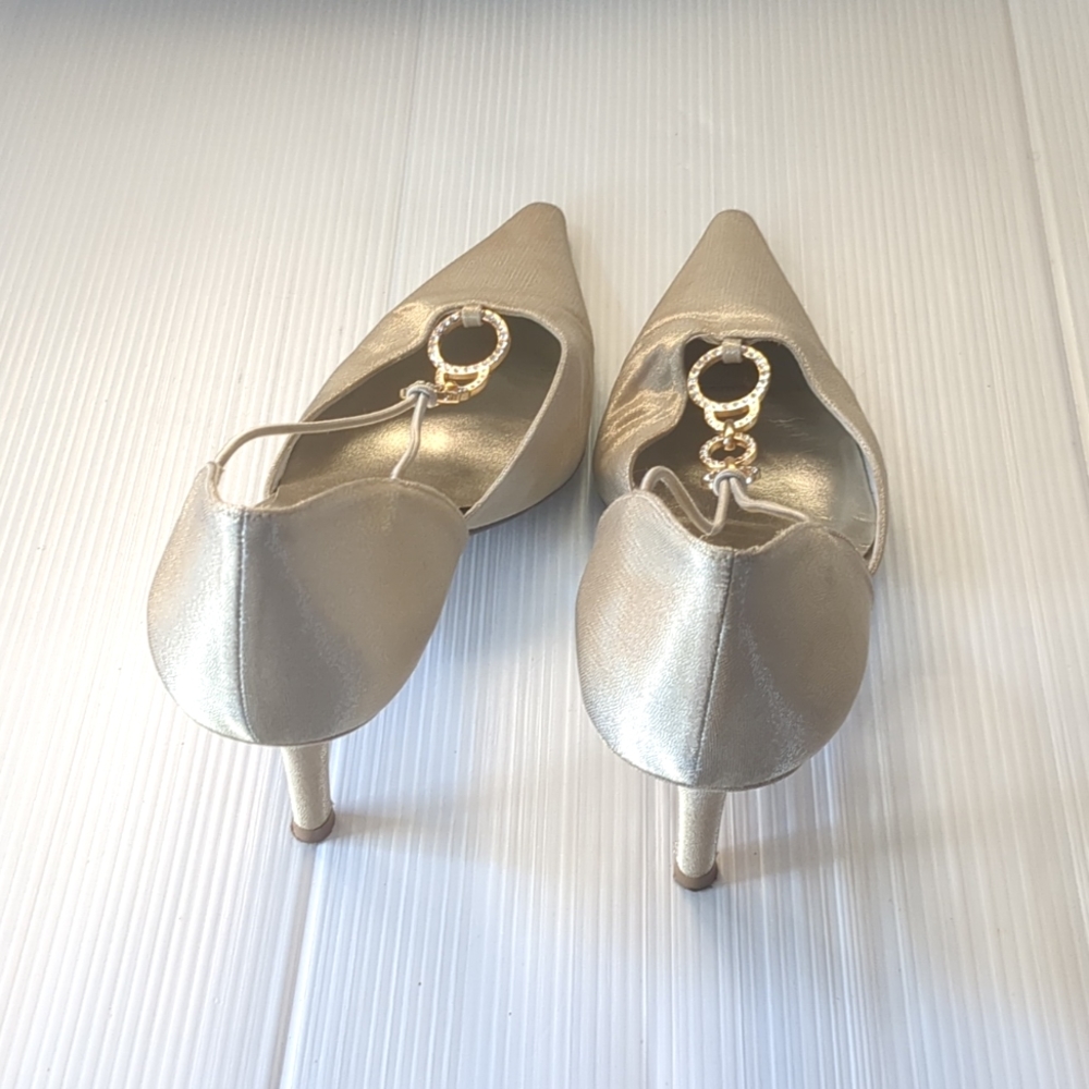 Stuart Weiztman Heels - image 4